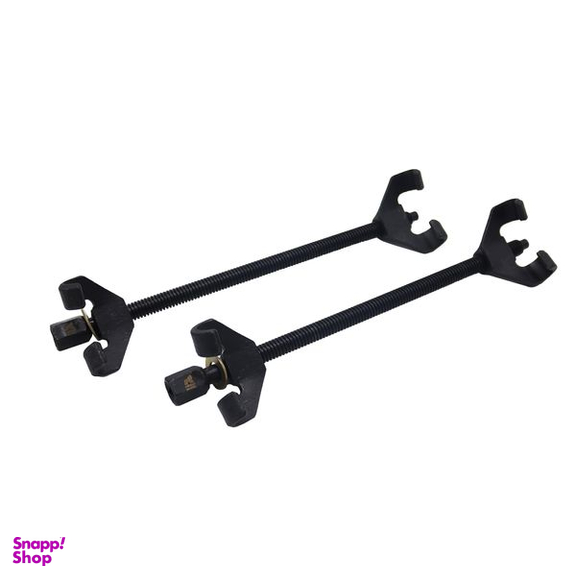 فنر جمع کن مدل گوریلا کد YP-SAVARI-370MM مجموعه 2 عددی