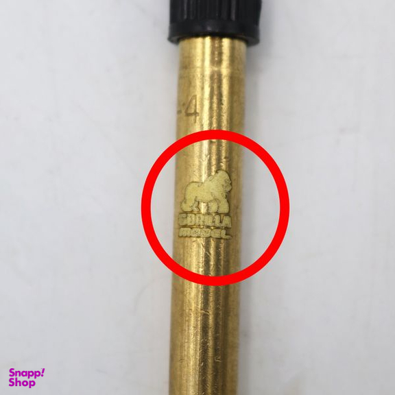 والف مدل گوریلا کد YPM-9CM مجموعه 5 عددی