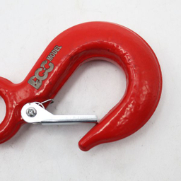 قلاب بکسل مدل داگ فولادی کد YP-1TON