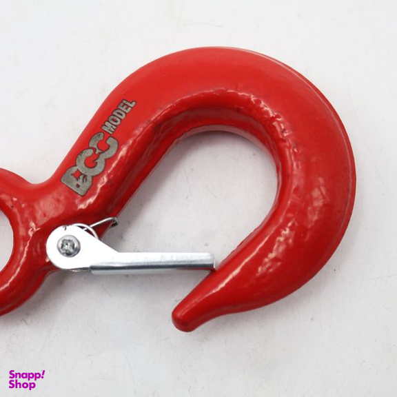 قلاب بکسل مدل داگ فولادی کد YP-1TON