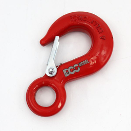 قلاب بکسل مدل داگ فولادی کد YP-1TON