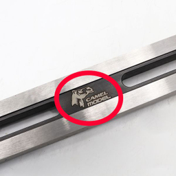 خط کش سر سیلندر مدل کمل کد YPD-60CM