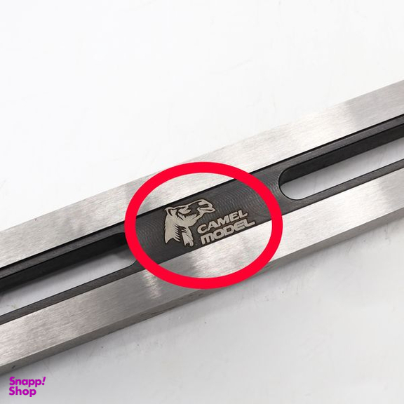 خط کش سر سیلندر مدل کمل کد YPD-60CM