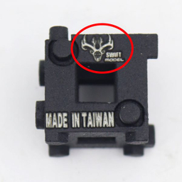 کیت کالیپر ترمز ABS مدل سویفت کد YP-3/8INCH