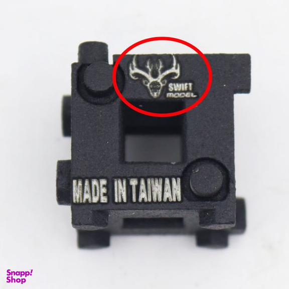 کیت کالیپر ترمز ABS مدل سویفت کد YP-3/8INCH