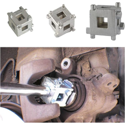 کیت کالیپر ترمز ABS مدل سویفت کد YP-3/8INCH