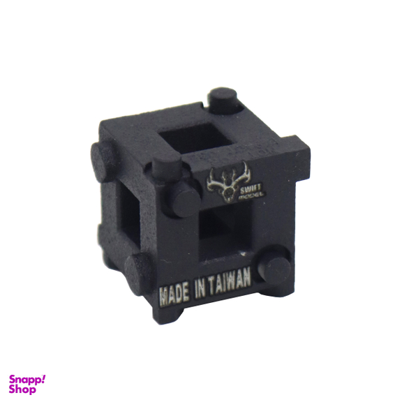 کیت کالیپر ترمز ABS مدل سویفت کد YP-3/8INCH