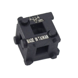 کیت کالیپر ترمز ABS مدل سویفت کد YP-3/8INCH