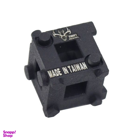 کیت کالیپر ترمز ABS مدل سویفت کد YP-3/8INCH
