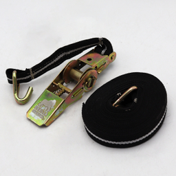 تسمه باربند جغجغه ای مدل گوریلا کد YPK-1TON طول 5 متر