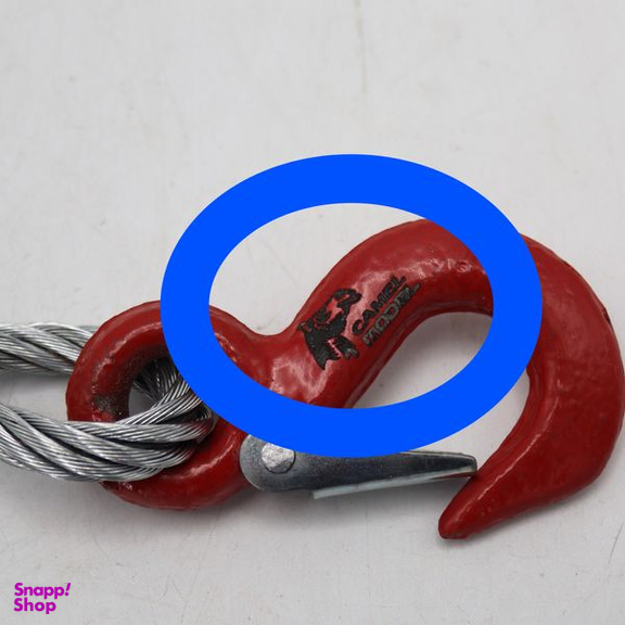 سیم بکسل خودرو مدل کمل کد YP-280CM طول 2.8 متر