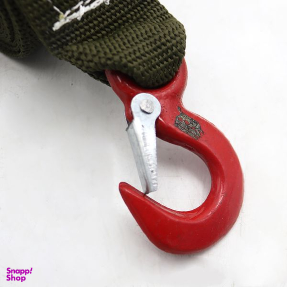 تسمه بکسل مدل بلک بول کد YP-YASHMI-05CM طول 3 متر