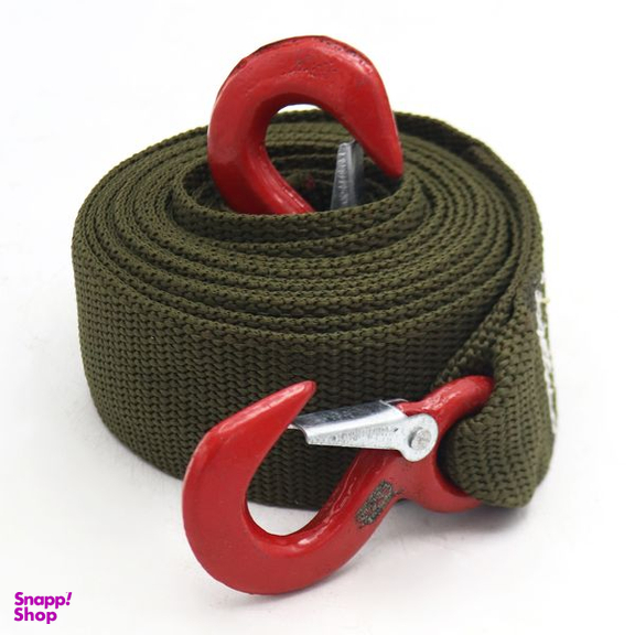 تسمه بکسل مدل بلک بول کد YP-YASHMI-05CM طول 3 متر