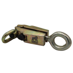 گیره صافکاری مدل گوریلا کد YP-1GHOLAB-2GHOLAB مجموعه 6 عددی