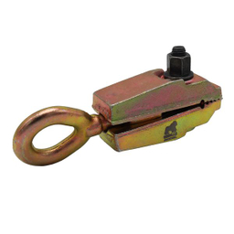 گیره صافکاری مدل گوریلا کد YP-1GHOLAB-2GHOLAB مجموعه 6 عددی