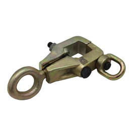 گیره صافکاری مدل گوریلا کد YP-1GHOLAB-2GHOLAB مجموعه 6 عددی