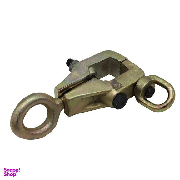 گیره صافکاری مدل گوریلا کد YP-1GHOLAB-2GHOLAB مجموعه 6 عددی