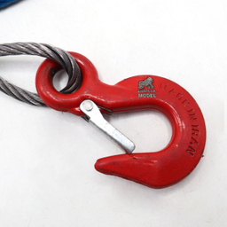 سیم بکسل خودرو مدل گوریلا کد YP-ROKESHDAR-8MM طول 4 متر