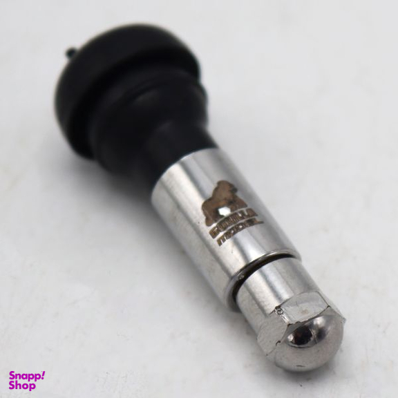 والف لاستیک خودرو مدل گوریلا مجموعه 4 عددی