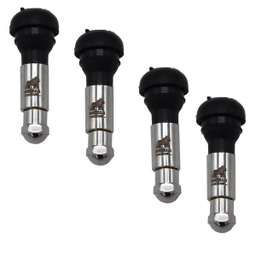 والف لاستیک خودرو مدل گوریلا مجموعه 4 عددی