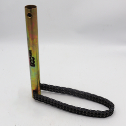 آچار فیلتر باز کن زنجیری مدل داگ کد YP-ZANJIRI-27CM