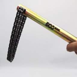 آچار فیلتر باز کن زنجیری مدل داگ کد YP-ZANJIRI-27CM