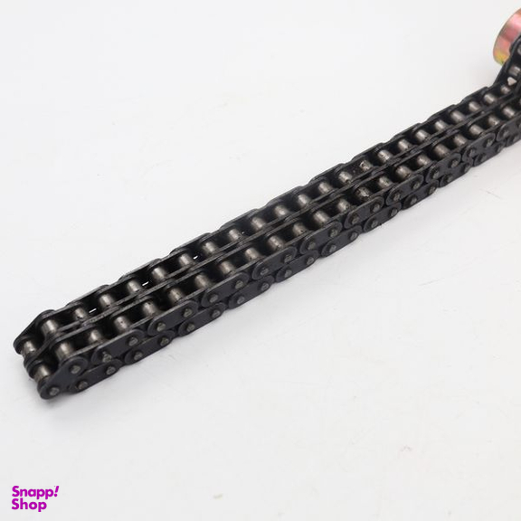 آچار فیلتر باز کن زنجیری مدل داگ کد YP-ZANJIRI-27CM