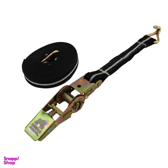 تسمه باربند جغجغه ای مدل گوریلا کد YPK-1TON طول 5 متر