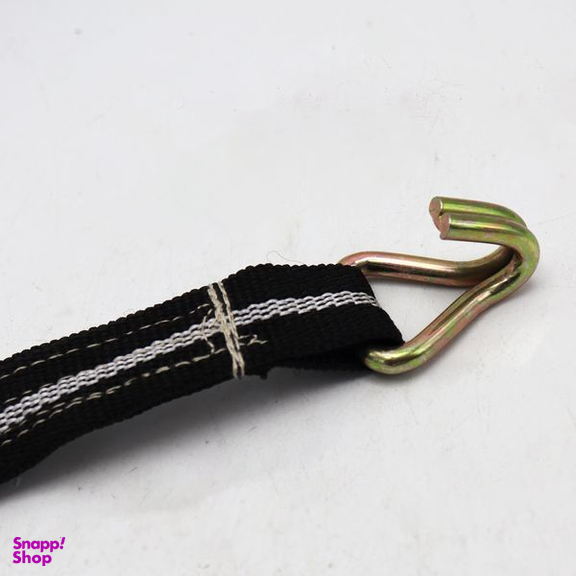 تسمه باربند جغجغه ای مدل گوریلا کد YPK-1TON طول 5 متر