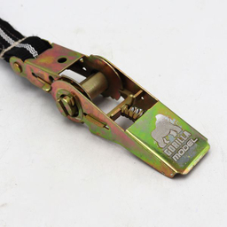 تسمه باربند جغجغه ای مدل گوریلا کد YPK-1TON طول 5 متر