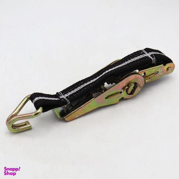 تسمه باربند جغجغه ای مدل گوریلا کد YPK-1TON طول 5 متر