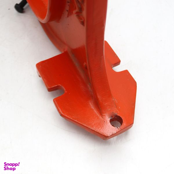 دستگاه آپارات تیوپ مدل گوریلا طرح فلکه ای کد YP-DIMERDAR-50CM