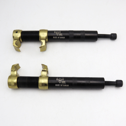 فنر جمع کن نیمه هیدرولیک مدل سویفت کد YP-NIME HAYDRULIC-280MM مجموعه 2 عددی