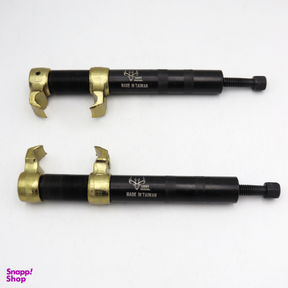 فنر جمع کن نیمه هیدرولیک مدل سویفت کد YP-NIME HAYDRULIC-280MM مجموعه 2 عددی