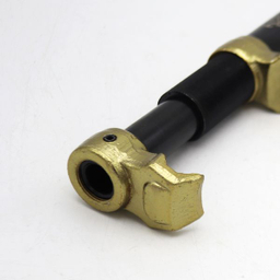 فنر جمع کن نیمه هیدرولیک مدل سویفت کد YP-NIME HAYDRULIC-280MM مجموعه 2 عددی