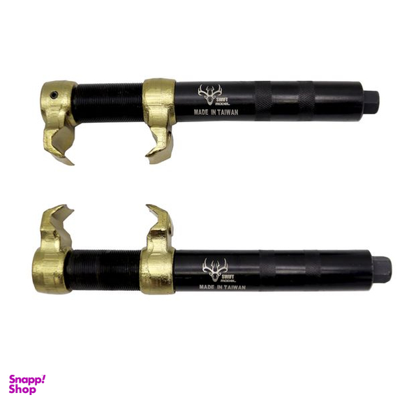 فنر جمع کن نیمه هیدرولیک مدل سویفت کد YP-NIME HAYDRULIC-280MM مجموعه 2 عددی