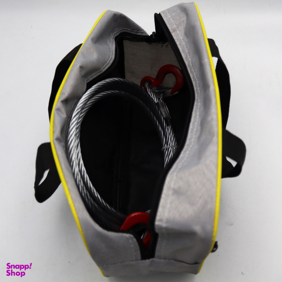 سیم بکسل خودرو مدل کمل کد YP-280CM طول 2.8 متر