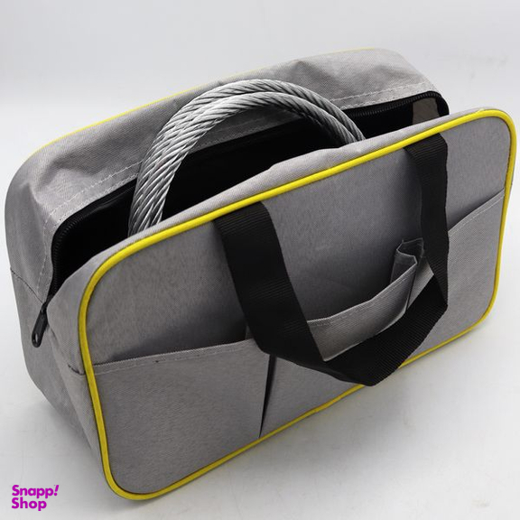 سیم بکسل خودرو مدل کمل کد YP-280CM طول 2.8 متر