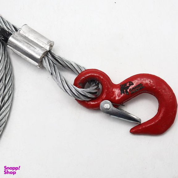 سیم بکسل خودرو مدل کمل کد YP-280CM طول 2.8 متر