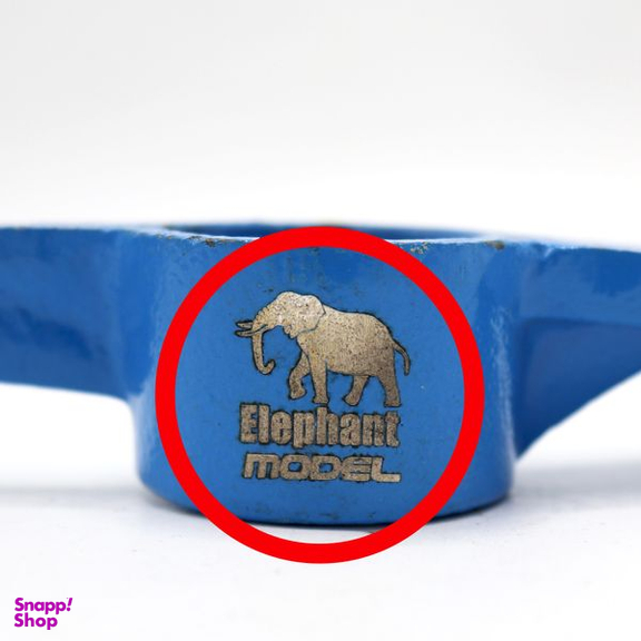 تیشه برقکاری مدل الفنت کد YP-BARGHKARI-26CM