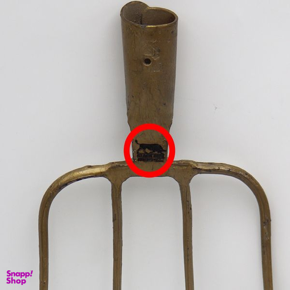چنگک باغبانی کد YP-TURK-42CM