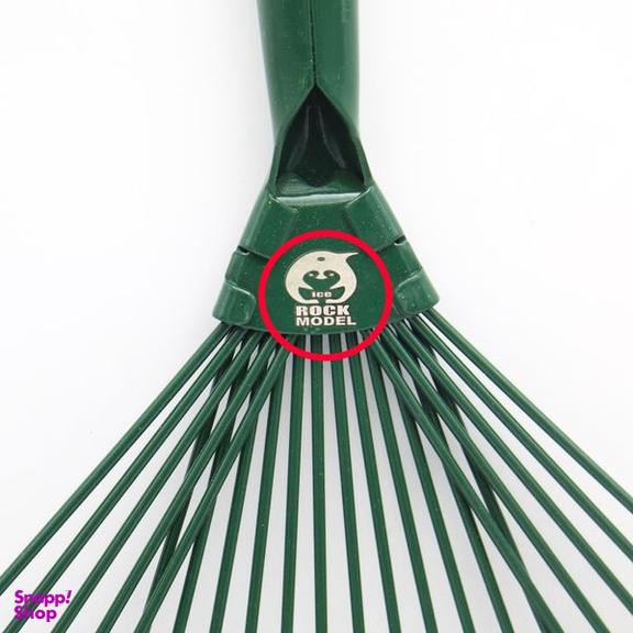 برگ جمع کن مدل آیس راک کد YPS-43CM