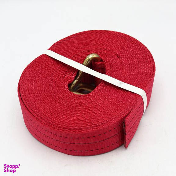 تسمه باربند جغجغه ای مدل گوریلا کد YPB-5TON طول 10 متر