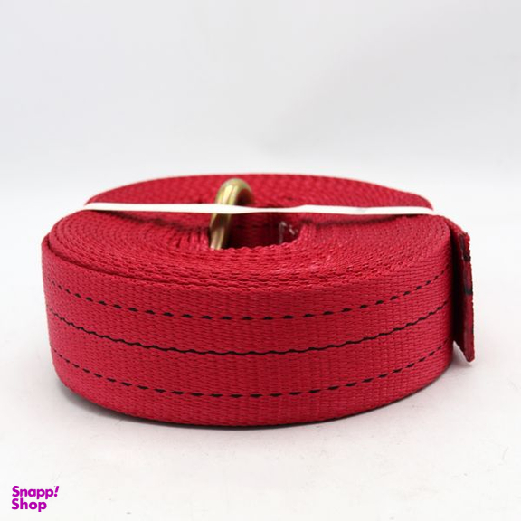 تسمه باربند جغجغه ای مدل گوریلا کد YPB-5TON طول 10 متر