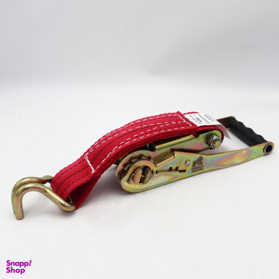 تسمه باربند جغجغه ای مدل گوریلا کد YPB-5TON طول 10 متر