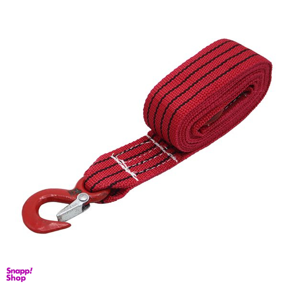 تسمه بکسل خودرو گوریلا مدل کد YPAB-05CM طول 3 متر