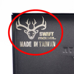 دستگاه کمپرس سنج سیلندر مدل سویفت کد YP-TAIWAN-300PSI مجموعه 10 عددی