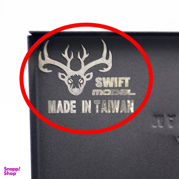 دستگاه کمپرس سنج سیلندر مدل سویفت کد YP-TAIWAN-300PSI مجموعه 10 عددی