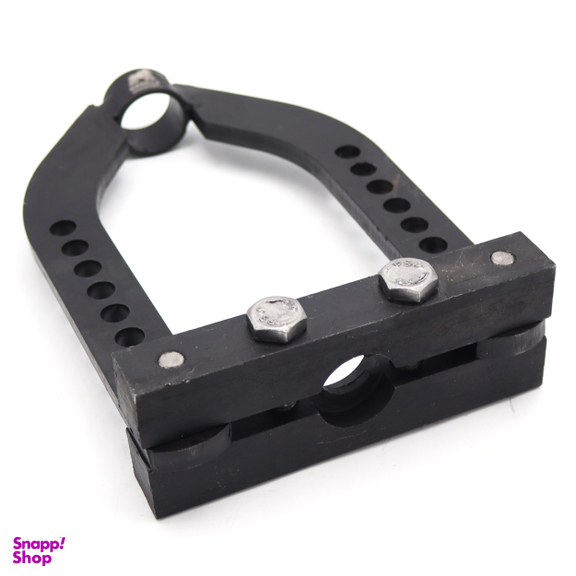آچار سر پلوس درآر مدل گوریلا کد YP-U-25CM
