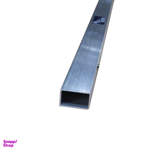 شمشه بنایی سامکو مدل آلومینیومی کد YPK-100×5.5×3.5CM طول 1 متر